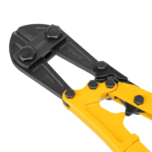 Болторез 300 мм 12", Cr-Mo Denzel по ценам производителя в Уфе с доставкой по всей России