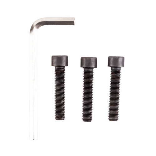 Патрон для вращателя Атлант 0,5 / 1 / 2 по ценам производителя в Уфе с доставкой по всей России