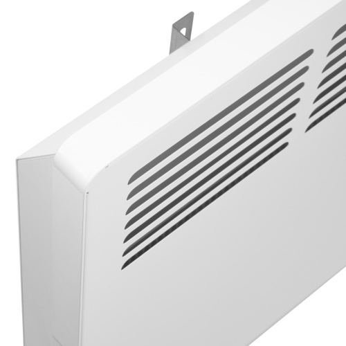 Конвектор электрический КМ-2000.2, 230 В, 2000 Вт, X-образный нагреватель, колеса, термостат MTX по ценам производителя в Уфе с доставкой по всей России