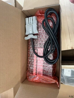 Зарядное устройство для тележек CBD20W-II 48/5A (Charger) по ценам производителя в Уфе с доставкой по всей России