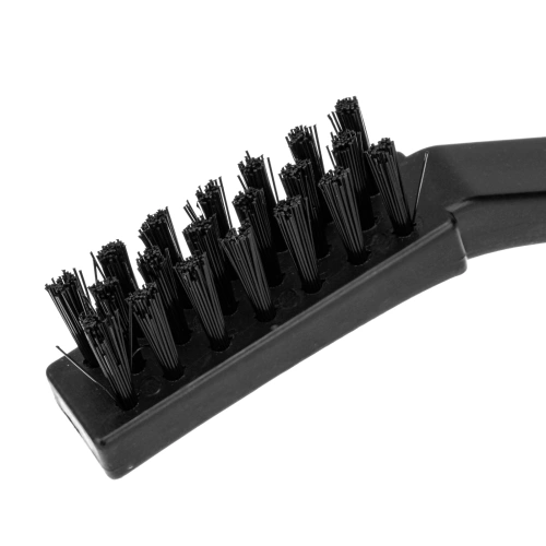 Набор щеток, 3 шт, металлические с пластмассовой ручкой, малые Matrix по ценам производителя в Уфе с доставкой по всей России