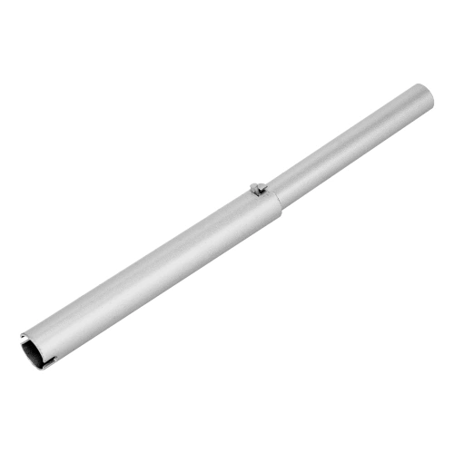 Домкрат гидравлический бутылочный, 2 т, h подъема 181-345 мм Matrix по ценам производителя в Уфе с доставкой по всей России