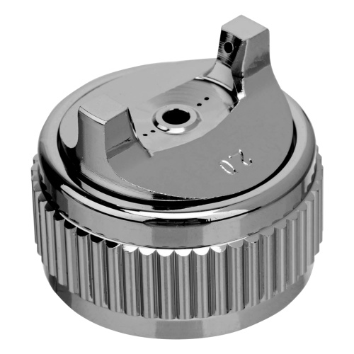 Комплект для краскораспылителя 57323 : сопло 2 мм, игла, форсунка Matrix по ценам производителя в Уфе с доставкой по всей России