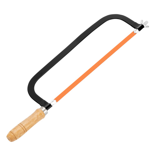 Ножовка по металлу, 300 мм, деревянная ручка Sparta по ценам производителя в Уфе с доставкой по всей России