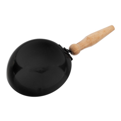 Ковш стальной строительный, 160 мм, деревянная ручка Сибртех купить в Москве с доставкой по всей России | ProtosMarket.ru