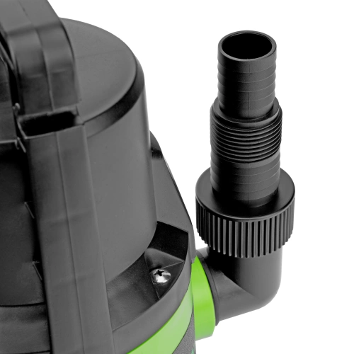 Дренажный насос для чистой воды СДН500-5, 500 Вт, напор 8 м, 8000 л/ч Сибртех по ценам производителя в Уфе с доставкой по всей России