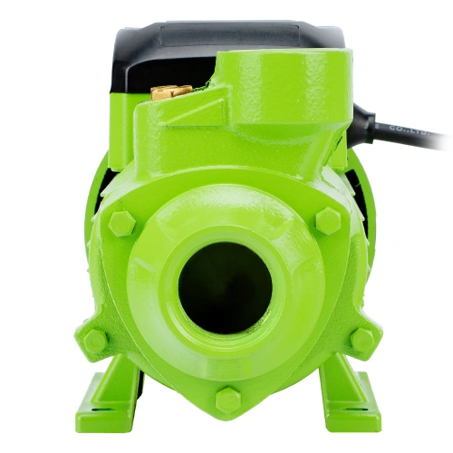 Садовый поверхностный насос СПН370-Ч, 370 Вт, напор 25 м, 1700 л/ч, чугун Сибртех по ценам производителя в Уфе с доставкой по всей России