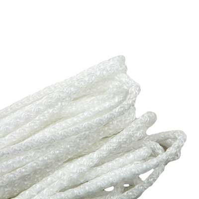 Шнур бельевой полипропиленовый с сердечником, 5 мм, L 15 м, белый, Home Palisad по ценам производителя в Уфе с доставкой по всей России