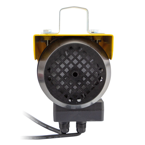 Тельфер электрический TF-250, 0.25 т, 540 Вт, высота 12 м, 10 м/мин Denzel по ценам производителя в Уфе с доставкой по всей России