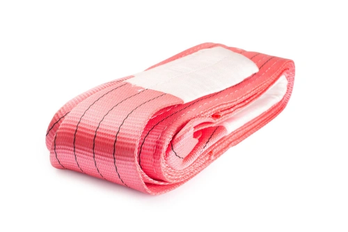 Строп текстильный TOR СТП 5,0 т 19,0 м 150 мм (6:1) по ценам производителя в Уфе с доставкой по всей России