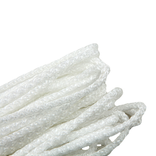 Шнур бельевой полипропиленовый с сердечником, 5 мм, L 15 м, белый, Home Palisad по ценам производителя в Уфе с доставкой по всей России