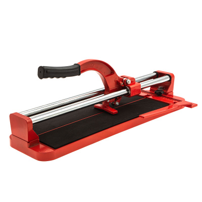 Плиткорез 400 х 16 мм, литая станина,каретка на подшипниках, усиленная рукоятка MTX по ценам производителя в Уфе с доставкой по всей России