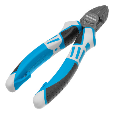 Бокорезы 130 мм, трехкомпонентные рукоятки Gross по ценам производителя в Уфе с доставкой по всей России