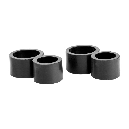 Домкрат гидравлический бутылочный, 10 т, 190-370 мм Сибртех купить в Москве с доставкой по всей России | ProtosMarket.ru