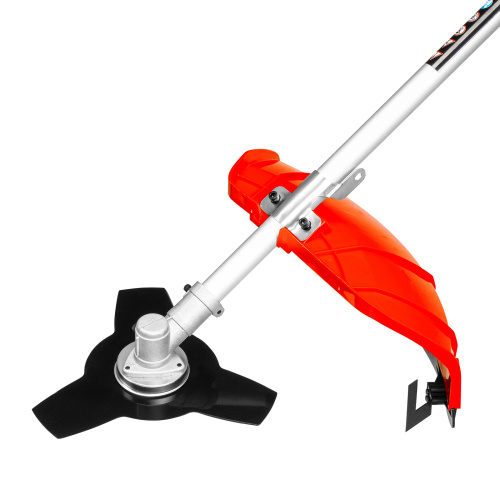 Триммер бензиновый MT-52, 52 см³, неразъемная штанга, состоит из 2 частей MTX по ценам производителя в Уфе с доставкой по всей России