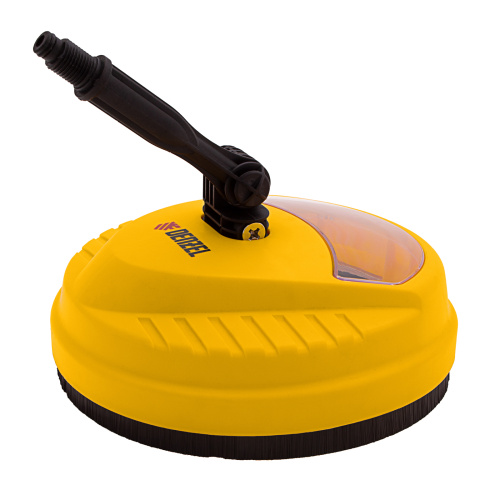 Очиститель поверхностей, насадка для моечных машин высокого давления Denzel по ценам производителя в Уфе с доставкой по всей России