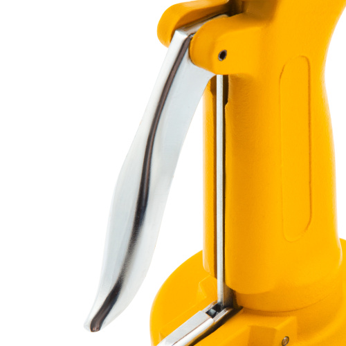 Пневматический заклепочник PR4, 2,4-4,8 мм Denzel по ценам производителя в Уфе с доставкой по всей России