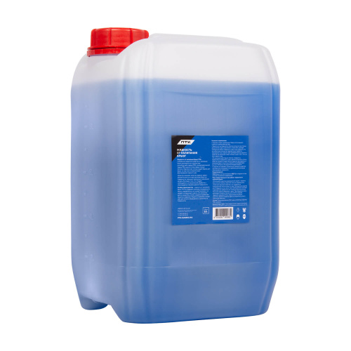 Жидкость от налипания брызг ПТК, 10 л по ценам производителя в Уфе с доставкой по всей России
