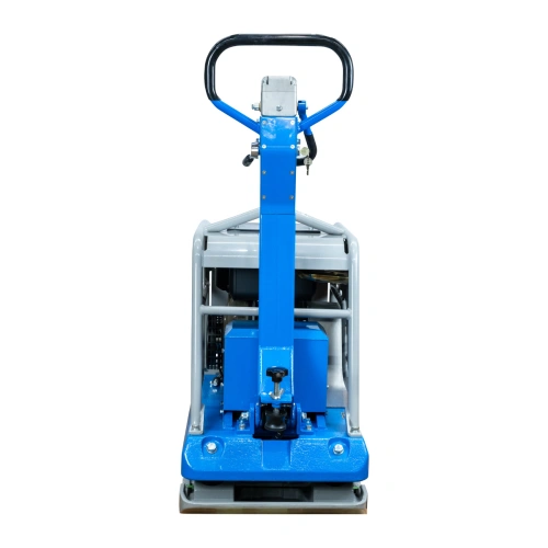 Виброплита реверсивная гидравлическая CIMAR CPC-405 (YANMAR L100) по ценам производителя в Уфе с доставкой по всей России