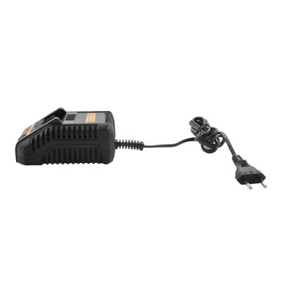 Устройство зарядное для аккумуляторов IBC-12-1.8, Li-Ion, 12 В, 1.8 А Denzel по ценам производителя в Уфе с доставкой по всей России