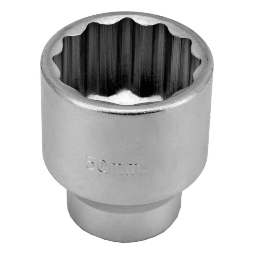 Набор торцевых головок 3/4", головки 19 х 50 мм, 20 предметов, в метал. боксе Matrix по ценам производителя в Уфе с доставкой по всей России