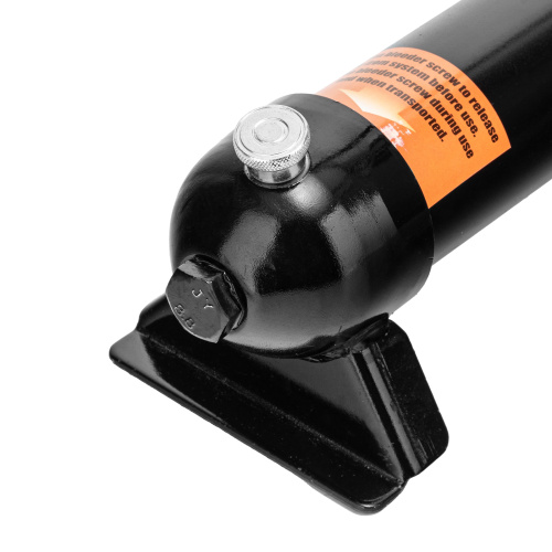 Насос гидравлический со шлангом для 10 т растяжки Matrix по ценам производителя в Уфе с доставкой по всей России