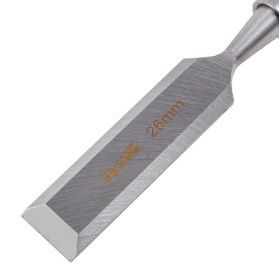 Долото-стамеска 26 мм, деревянная рукоятка Sparta по ценам производителя в Уфе с доставкой по всей России