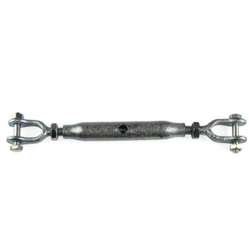 Талреп вилка - вилка DIN 1478, М22 по ценам производителя в Уфе с доставкой по всей России