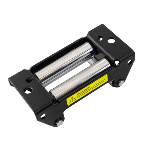 Лебедка автомобильная электрическая LB-2000, 2.2 т, 3.2 кВт, 12 В Denzel по ценам производителя в Уфе с доставкой по всей России