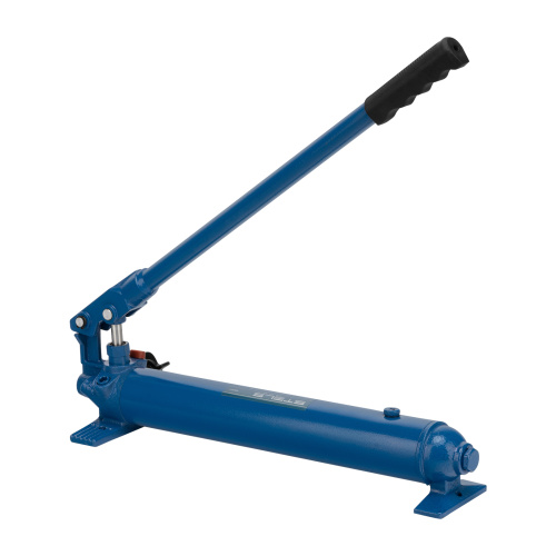 Гидравлический насос для пресса 52301 усилие 12 т Stels по ценам производителя в Уфе с доставкой по всей России