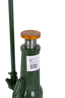 Домкрат винтовой TOR ДВ 8,0 т по ценам производителя в Уфе с доставкой по всей России