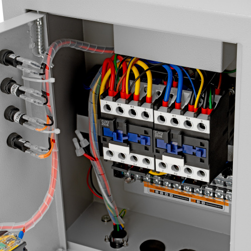 Блок автоматического запуска генератора Energomatic PS 115 Denzel по ценам производителя в Уфе с доставкой по всей России