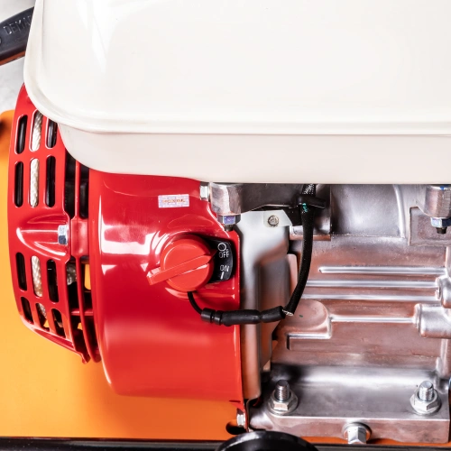 Виброплита FTL PCF 80H по ценам производителя в Уфе с доставкой по всей России