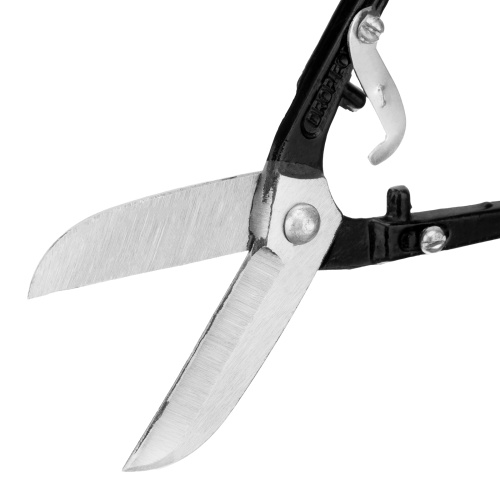 Ножницы по металлу, 250 мм, пряморежущие Sparta по ценам производителя в Уфе с доставкой по всей России