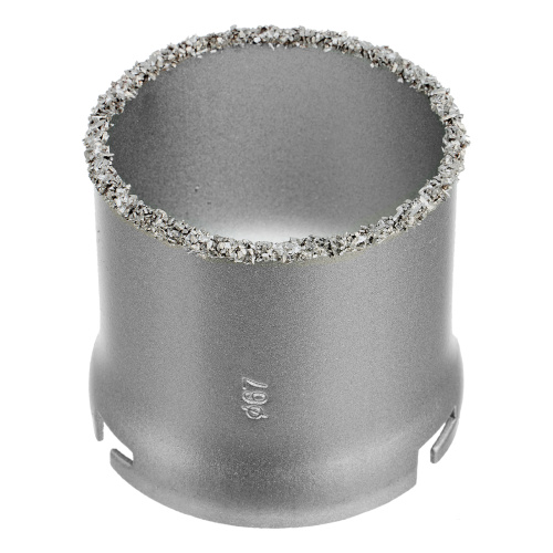 Кольцевая коронка с карбидным напылением, 67 мм Matrix по ценам производителя в Уфе с доставкой по всей России