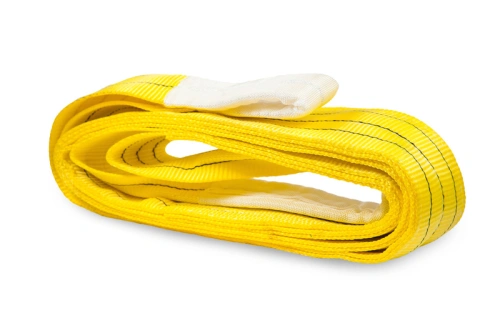 Строп текстильный TOR СТП 3,0 т 13,5 м 75 мм (6:1) по ценам производителя в Уфе с доставкой по всей России