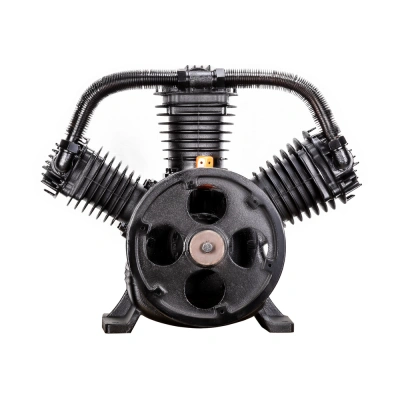 Компрессорная головка ременная AEROMAX B3100 по ценам производителя в Уфе с доставкой по всей России