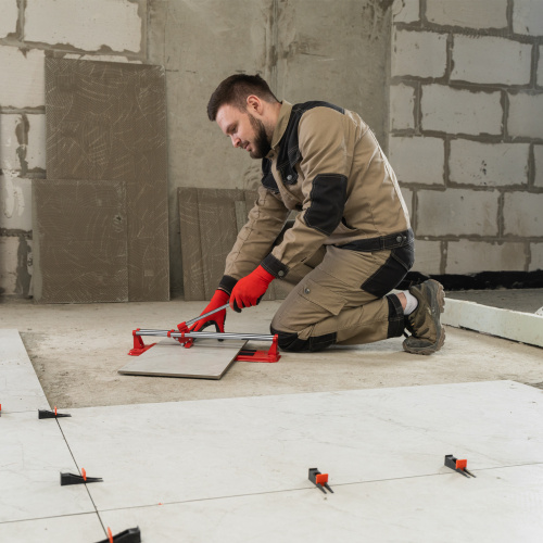 Плиткорез 400 х 12 мм MTX по ценам производителя в Уфе с доставкой по всей России