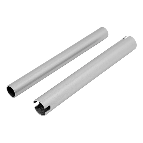 Домкрат гидравлический бутылочный, 20 т, h подъема 244-449 мм Matrix по ценам производителя в Уфе с доставкой по всей России