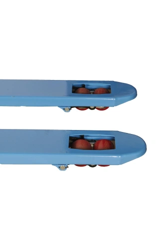 Тележка гидравлическая 2500 кг 2000 мм полиуретановые колеса TOR RHP(BF) PRO по ценам производителя в Уфе с доставкой по всей России