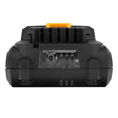 Батарея аккумуляторная IB-18-2.0, Li-Ion, 18 В, 2.0 А/ч Denzel по ценам производителя в Уфе с доставкой по всей России