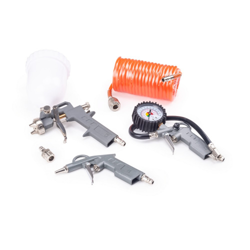 Компрессор масляный коаксиальный AERO 220/24 с комплектом по ценам производителя в Уфе с доставкой по всей России