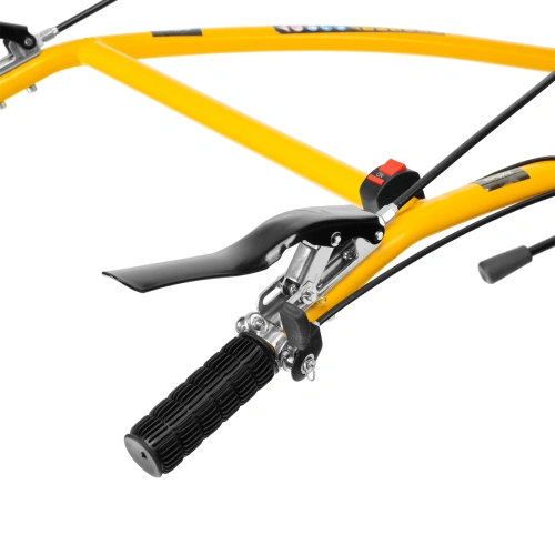 Мотоблок DPT-470S-PRO Denzel по ценам производителя в Уфе с доставкой по всей России