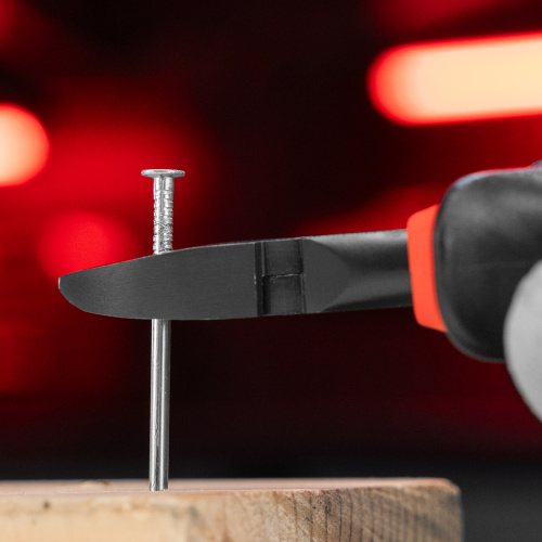 Бокорезы Black Nickel, 160 мм, двухкомпонентные рукоятки Matrix по ценам производителя в Уфе с доставкой по всей России