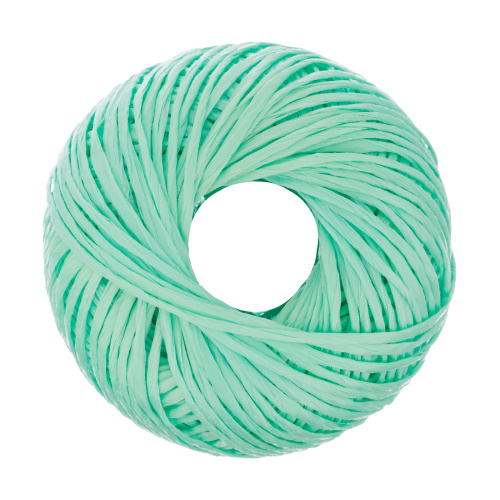 Шпагат полипропиленовый зеленый, 1.7 мм, L 110 м, Сибртех по ценам производителя в Уфе с доставкой по всей России