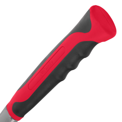 Молоток-гвоздодер, 450 г, цельнометаллический, двухкомпонентная рукоятка Matrix по ценам производителя в Уфе с доставкой по всей России