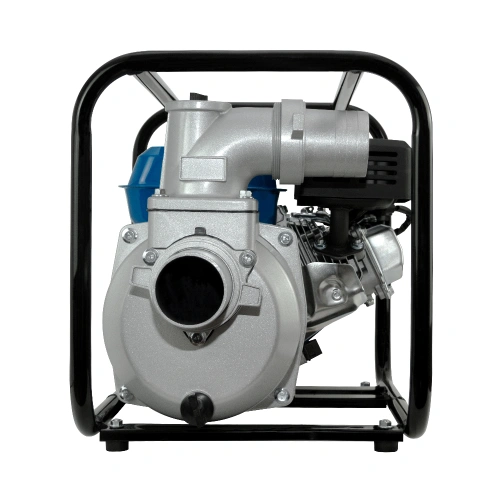 Мотопомпа бензиновая VARTEG 1100W80 по ценам производителя в Уфе с доставкой по всей России