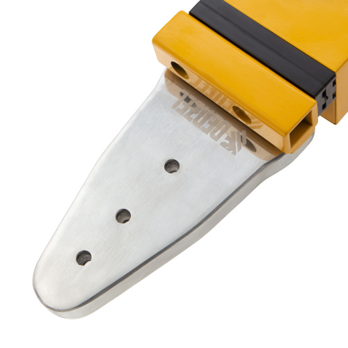 Аппарат для сварки пластиковых труб DWP-1500, 1500 Вт, 260-300 град, комплект насадок, 20-63 мм Denzel по ценам производителя в Уфе с доставкой по всей России