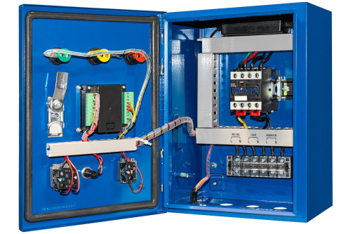 Блок АВР-С 8000D/230 купить в Москве с доставкой по всей России | ProtosMarket.ru