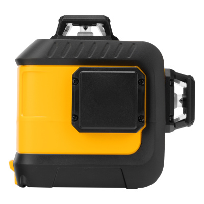 Лазерный уровень мультипризм. LXI 360-2 Green, 30 м, 520 Нм, акк. Li 2800 mAh, резьба 1/4" Denzel по ценам производителя в Уфе с доставкой по всей России